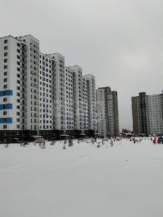 
  Продается 1-комн. квартира 39 м². Фото 2.
