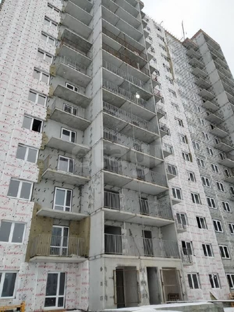 
  Продается 1-комн. квартира 39 м². Фото 3.