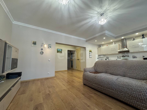 
  Продается 3-комн. квартира 70.6 м². Фото 6.