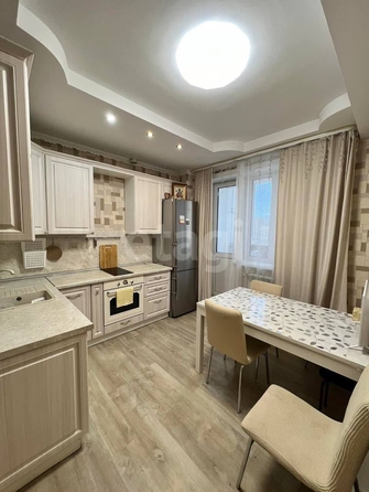 
  Продается 1-комн. квартира 32.7 м². Фото 5.