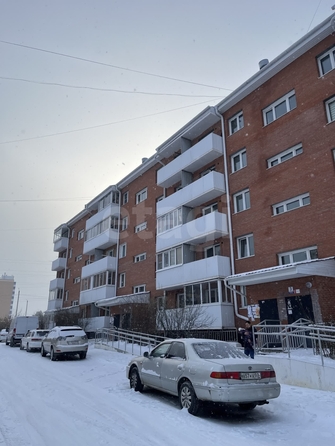 
  Продается 2-комн. квартира 41.6 м². Фото 8.
