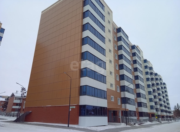 
  Продается 1-комн. квартира 36.49 м², в ЖК СМИТ-квартал в 128, 1 очередь дом 3. Фото 27.