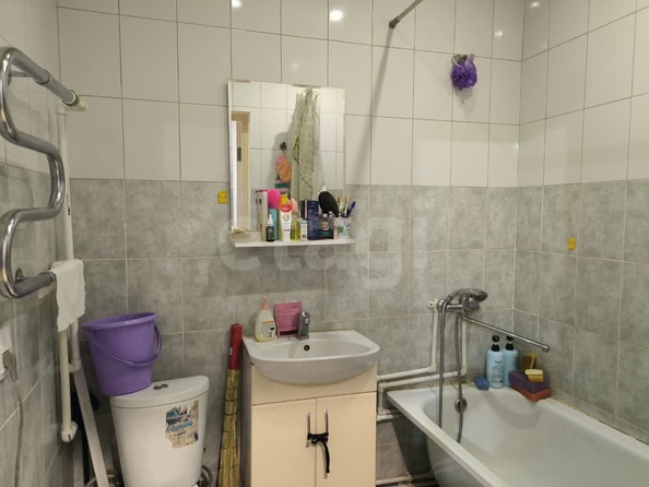 
  Продается 1-комн. квартира 33.3 м². Фото 4.