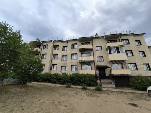 
  Продается 1-комн. квартира 33.3 м². Фото 9.