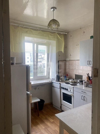 
  Продается 3-комн. квартира 55.7 м². Фото 1.