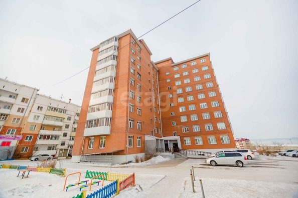 
  Продается 2-комн. квартира 51.3 м². Фото 16.