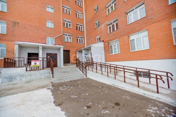 
  Продается 2-комн. квартира 51.3 м². Фото 17.