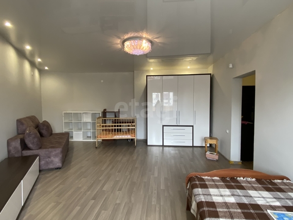 
  Продается 1-комн. квартира 57 м². Фото 3.