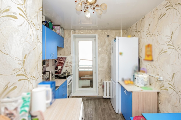 
  Продается 2-комн. квартира 44.8 м². Фото 20.
