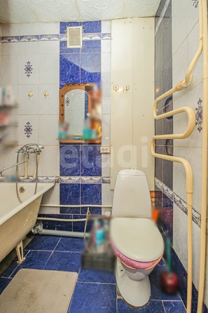 
  Продается 2-комн. квартира 45.1 м². Фото 14.