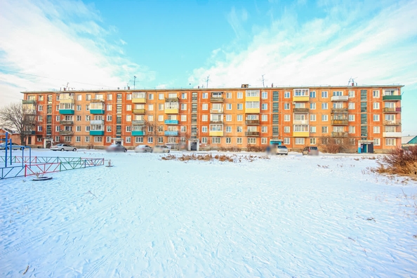 
  Продается 2-комн. квартира 45.1 м². Фото 28.