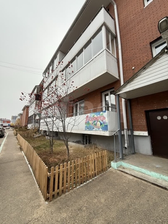 
  Продается 3-комн. квартира 80 м². Фото 31.