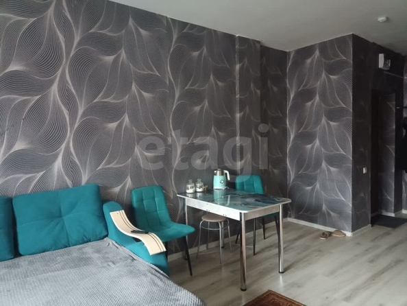 
  Продается студия 25 м². Фото 1.
