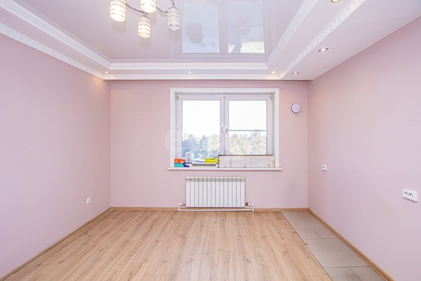
  Продается 2-комн. квартира 56.4 м². Фото 10.