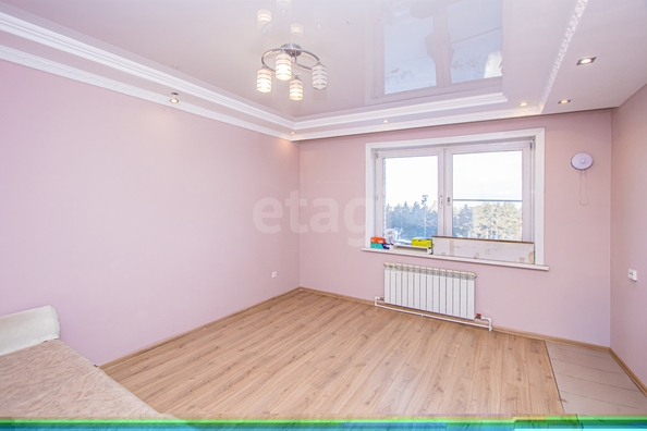 
  Продается 2-комн. квартира 56.4 м². Фото 11.