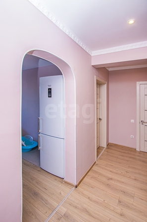 
  Продается 2-комн. квартира 56.4 м². Фото 21.