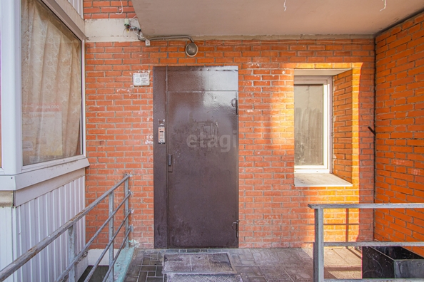 
  Продается 2-комн. квартира 56.4 м². Фото 24.