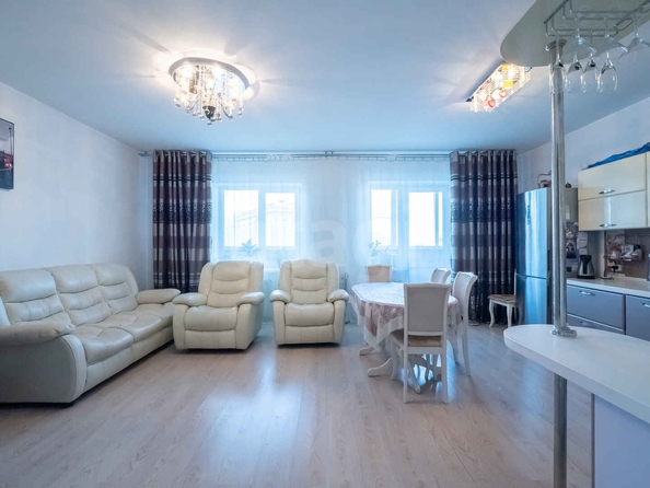 
  Продается 3-комн. квартира 88.8 м². Фото 3.