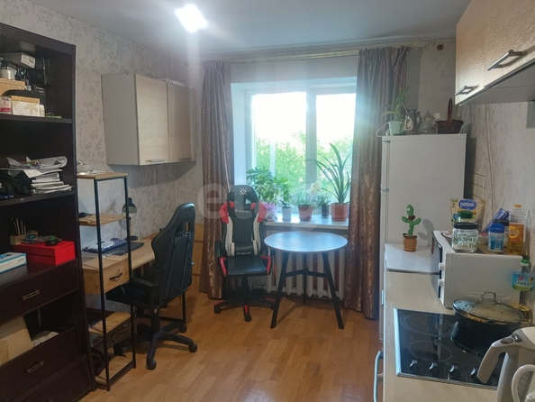
  Продается 2-комн. квартира 52.8 м². Фото 12.