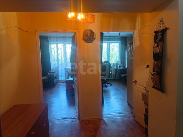 
  Продается 2-комн. квартира 52.8 м². Фото 14.