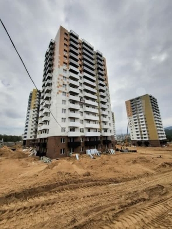
  Продается 1-комн. квартира 44.7 м². Фото 3.