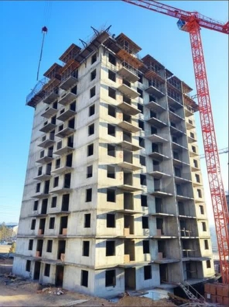 
  Продается 1-комн. квартира 44.7 м². Фото 6.