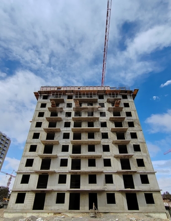 
  Продается 1-комн. квартира 44.7 м². Фото 7.