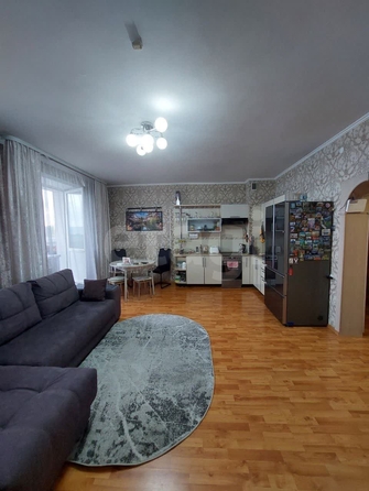 
  Продается 2-комн. квартира 53.7 м². Фото 3.