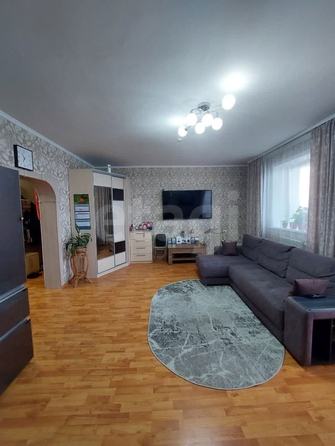 
  Продается 2-комн. квартира 53.7 м². Фото 4.