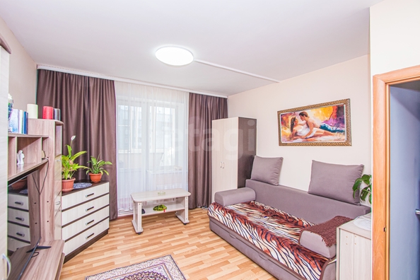 
  Продается 1-комн. квартира 36.8 м². Фото 2.