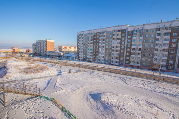 
  Продается 1-комн. квартира 36.8 м². Фото 9.