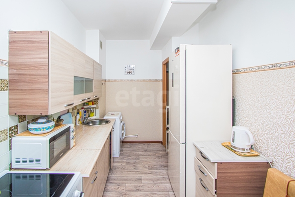 
  Продается 1-комн. квартира 36.8 м². Фото 12.