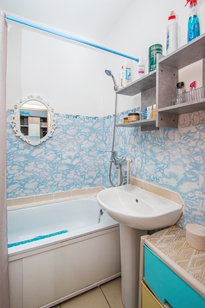 
  Продается 1-комн. квартира 36.8 м². Фото 14.