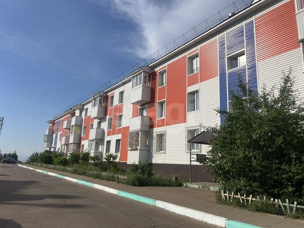 
  Продается 1-комн. квартира 36.8 м². Фото 26.