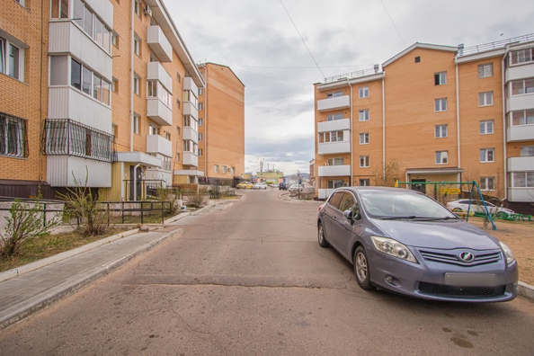 
  Продается 2-комн. квартира 43.4 м². Фото 23.