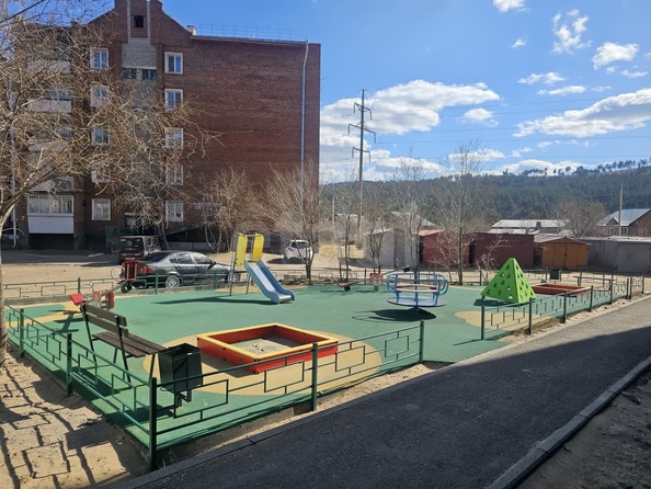 
  Продается 3-комн. квартира 75.8 м². Фото 21.