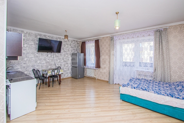 
  Продается студия 33.8 м². Фото 4.