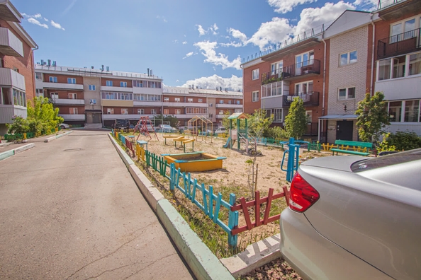 
  Продается студия 33.8 м². Фото 21.