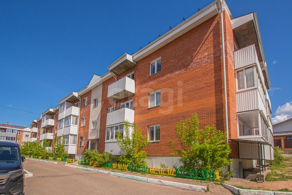 
  Продается студия 33.8 м². Фото 23.