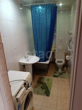 
  Сдается 1-комн. квартира 30.8 м². Фото 6.