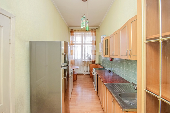 
  Продается 2-комн. квартира 62.1 м². Фото 15.