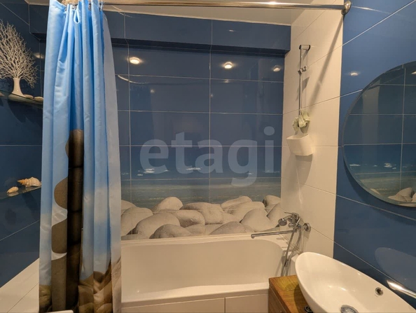 
  Продается 2-комн. квартира 59 м². Фото 10.