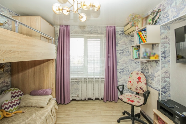 
  Продается 3-комн. квартира 64.5 м². Фото 12.