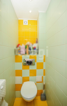 
  Продается 3-комн. квартира 64.5 м². Фото 29.