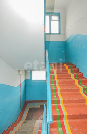 
  Продается 3-комн. квартира 64.5 м². Фото 33.