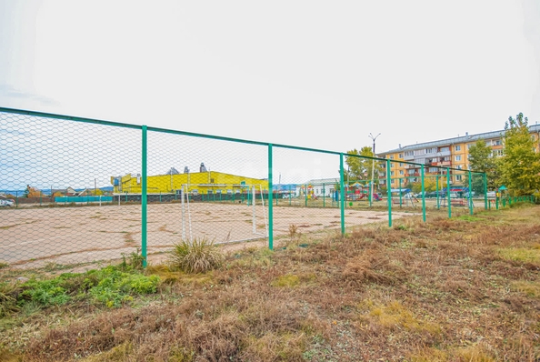 
  Продается 3-комн. квартира 64.5 м². Фото 36.