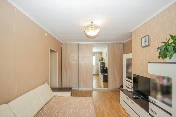 
  Продается 2-комн. квартира 41.62 м². Фото 4.