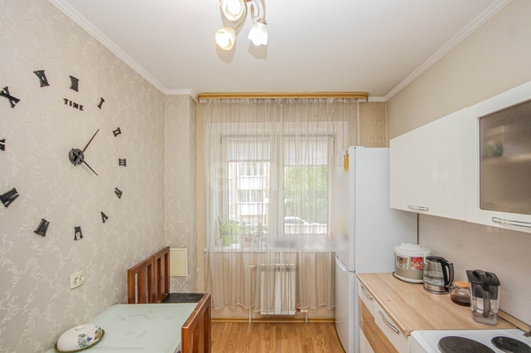 
  Продается 2-комн. квартира 41.62 м². Фото 9.