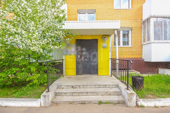
  Продается 2-комн. квартира 41.62 м². Фото 20.