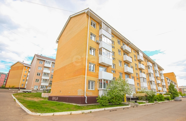 
  Продается 2-комн. квартира 41.62 м². Фото 21.